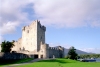 Ireland - Tralee (co Kerry): the castle  (photo by M.Bergsma)