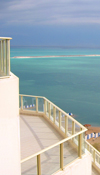 Israel - Dead sea - Neve-Zohar: Hotel Novotel Thalassa Dead Sea - view - photo by Efi Keren