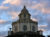 Turin / Torino / TRN (Piedmont / Piemonte): the church of San Lorenzo, 1680 by architect G.Guarini (photo by V.Bridan)