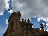 Italy / Italia - Matera (Basilicata): church (photo by Emanuele Luca)