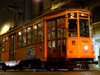 40 Italy - Milan: tram  (photo by M.Bergsma)