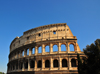 Rome, Italy: Colosseum - NW view - photo by M.Torres