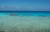Johnston Atoll: Coral reefs - photo by NOAA (in P.D.)