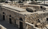 Amman - Jordan: Roman Theatre - the Odeon - photo by M.Torres