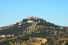 Ajlun - Jordan: Ajlun castle - sitting on a knoll - photo by M.Torres