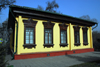 Kazakhstan, Almaty: Akhmet Baitursinuly / Baitursynov house museum - photo by M.Torres