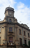 Nairobi, Kenya: Khoja Mosque , Ismaili community, Moi Avenue - Ismaili Jamatkhana - photo by M.Torres