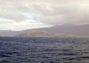 Kerguelen island: one of the islands in Baie Morbihan (photo by Francis Lynch)