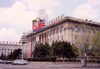 North Korea / DPRK - Pyongyang: Korean Central History Museum (photo by M.Torres)