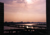 Asia - South Korea - Seoul: Han-Gang river seen from Yongsan - photo by M.Torres