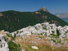 Kosovo - Prokletije mountains / Alpet Shqiptare - Prizren district: peak - Dinaric Alps - photo by J.Kaman