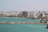 Kuwait city: marina - Beneid Al Ghar district - photo by M.Torres