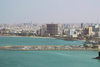 Kuwait city: marina - Beneid Al Ghar district - photo by M.Torres