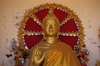 Laos - Vientiane: Buddha in a gesture of instruction - religion - Buddhism (photo by Walter G Allgwer)