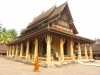 Laos - Vientiane: Wat Sisaket - Buddhist temple - photo by P.Artus