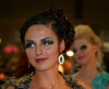 Latvia - Riga - hair fashion - Latvian models - Baltic Beauty World - photo by A.Dnieprowsky