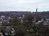 Latvia - Sabile: smoking chimney  (Talsu rajons - Kurzeme) - photo by A.Dnieprowsky