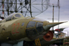 Latvia / Latvija - Riga: aviation museum - Soviet attack aircraft  (photo by Alex Dnieprowsky)