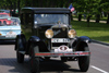 Latvia - Ventspils: 1930 Chevrolet Independence 4-Door Sedan - Salidojums Ventspils (photo by A.Dnieprowsky)