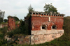 Latvia / Latvija - Daugavpils: fortress - ruins / cietoksnis (photo by A.Dnieprowsky)