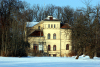 Latvia - Ivande: manor  (Kuldigas Rajons - Kurzeme) (photo by A.Dnieprowsky)