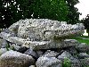 Latvia - Dundaga: monument to the original Crocodile Dandy (Talsu Rajons - Kurzeme) - photo by A.Dnieprowsky