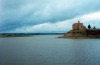 Montemarte: Embalse del Esla o Ricobayo (photo by M.Torres)