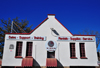 Maseru, Lesotho: Canadian consulate - Quadrant Sales Building, Orpen Road, Old Europa - photo by M.Torres