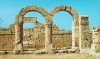 Libya - Cyrene: a Byzantine residence - Unesco world Heritage (photo by G.Frysinger)
