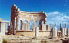 Libya - Leptis Magna: the fabrics market - Unesco World Heritage site (photo by G.Frysinger)