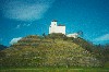 Liechtenstein - Balzers: Castle hill - Gutenberg Castle (photo by M.Torres)
