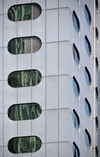 Macau, China: China Civil Plaza tower, Alameda Dr. Carlos d'Assumpo - photo by M.Torres