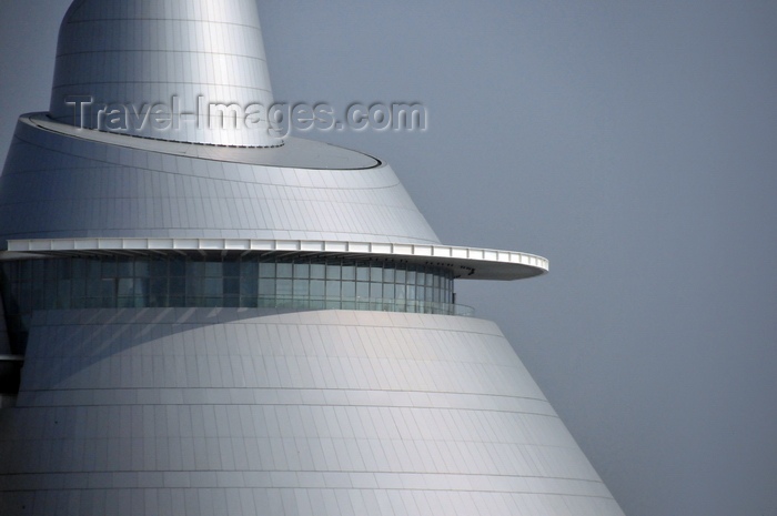 macao52: Macau, China: Macau Science Center (MSC) - observation level - photo by M.Torres - (c) Travel-Images.com - Stock Photography agency - Image Bank