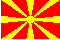 Macedonia - flag