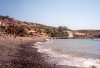 Madeira - Santa Cruz: on the beach / na praia - photo by M.Durruti