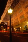 Madeira - Funchal: iluminaes de Natal / Christmas lights - photo by F.Rigaud