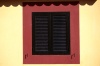 Funchal: janela / window - photo by F.Rigaud