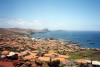 Madeira - Canial: looking east / olhando para Oriente - photo by M.Durruti