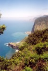 Madeira - Ponta do Clrigo - photo by M.Durruti