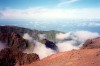 Madeira - Pico do Arieiro: over the clouds / nas nuvens - photo by M.Durruti