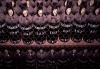Funchal: Vinho da Madeira - garrafas de verdelho de 1954 -  Madeira wine - botles of 1954 Verdelho - photo by F.Rigaud