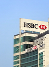Kuala Lumpur, Malaysia: The Hongkong and Shanghai Banking Corporation (HSBC) building - photo by M.Torres
