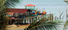 docked fishing boats, Pangkor Island, Perak, Malaysia. photo by B.Lendrum