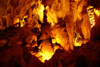 Gunung Mulu National Park, Sarawak, Borneo, Malaysia: Lang Cave  - UNESCO World Heritage - photo by A.Ferrari