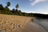 Malaysia - Pulau Perhentian / Perhentian Island: beach (photo by Jez Tryner)