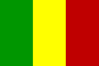 flag mali