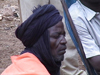 Mali - Tuareg man - the blue men of the desert - photo by A.Slobodianik