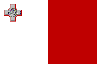 Maltese flag