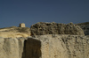 Malta - Gozo: Dwejra bay - the fort (photo by  A.Ferrari )