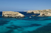 Malta - Comino: islet near Cominotto (photo by A.Ferrari)
